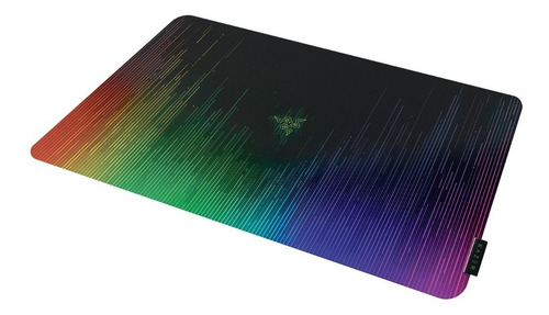 Mousepad Gamer Razer Sphex V2 Ultradelgado Rigido Plastico