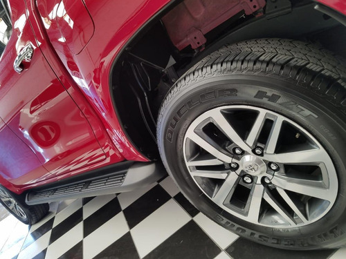 Toyota Hilux 2.8 Cd Srx 177cv 4x4 At 2018 La Mejor!!!!