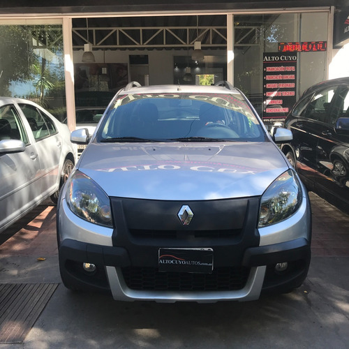 Renault Sandero Stepway