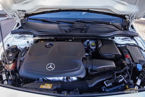Mercedes A250 Sport