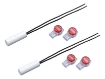 Comprar Kit 2 Sensores Heladera Whirlpool Wrm42x1
