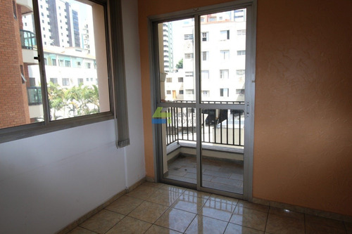 Imagem 7 de 15 de Apartamento - Vila Mariana - Ref: 13819 - V-871816