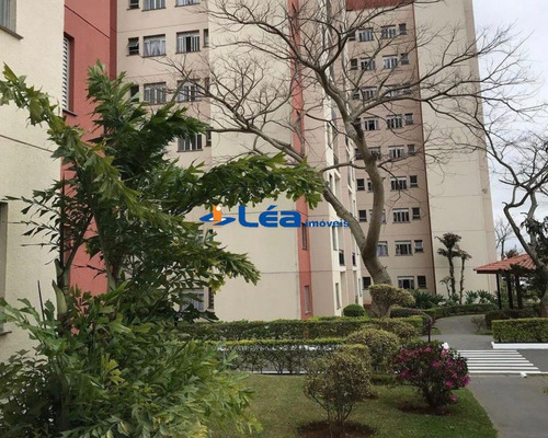 Imagem 6 de 29 de Apartamento - Ap00653 - 70108735
