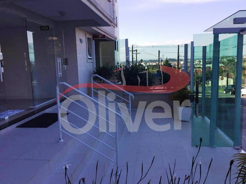 Imagem 13 de 20 de Residencial Morada Nobre, Apartamento 2 Dormitórios, Vaga De Garagem, Silveira Da Motta, São Jose Dos Pinhais, Parana - Ap00407 - 33152513