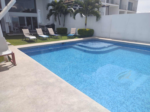 Casa En Tequesquitengo
