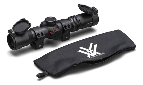 Vortex Optics Crossfire Ii 2-7x32 - Kit De Alcance Para Ball