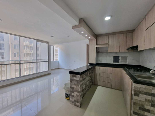 Arriendo Apartamento. Mallorquin. Barranquilla