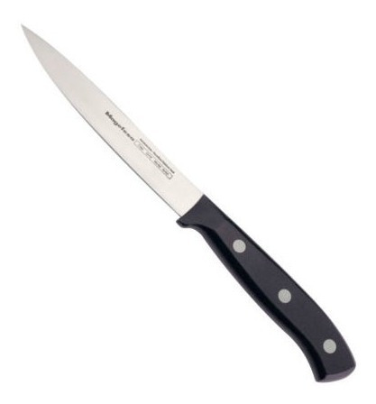 Cuchillo Universal Magefesa 14cms. Acero Inox Filo Duradero