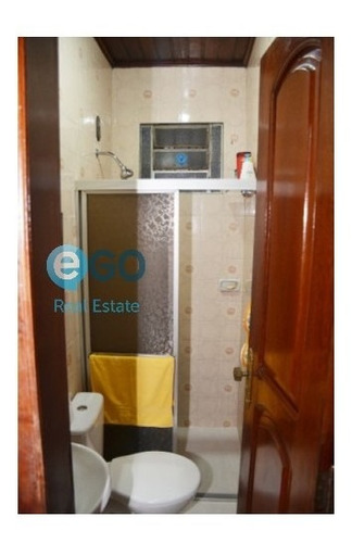 Casa À Venda, Na Rua We- 28, Com 200m², 3/4 Sendo Uma Suíte Na Cidade Nova, Ananindeua, Pa - Cas_107