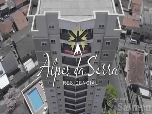 Imagem 17 de 17 de Apartamento - Ap01095 - 69859251