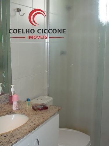 Imagem 7 de 15 de Compre Apartamento Em Santa Paula - V-293