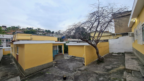 Imagem 1 de 29 de Casa Em Boa Vista, São Gonçalo/rj De 360m² 3 Quartos À Venda Por R$ 300.000,00 - Ca1283035-s