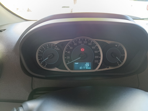 Ford Ka 1.0 TI-VCT FLEX SE MANUAL