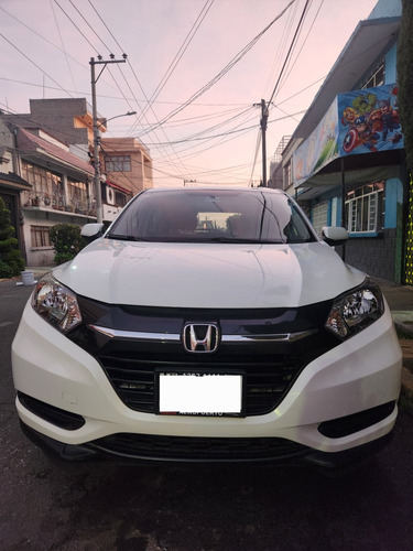 Honda HR-V 1.8 Uniq Cvt