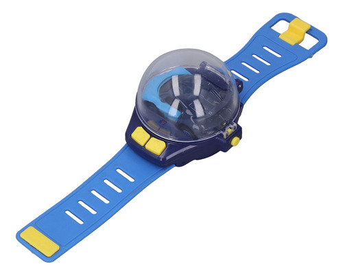 Reloj De Coche Con Control Remoto Mini Rc Toys Usb De 2,4 Gh