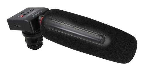 Microfono Grabador De Audio Para Camara Tascam Dr-10sg