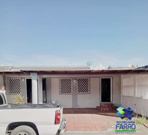 Imagen 3 de 6 de Se Vende Casa En Urb Campo Claro. Av Bella Vista Ve02-789zi-msal