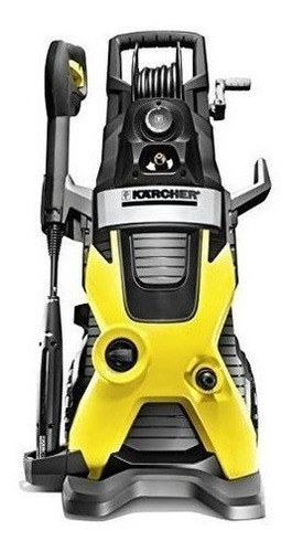 Hidrolavadora Karcher K5 Premium 