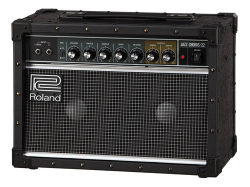 Roland Jazz Chorus Jc22 Combo 30w 