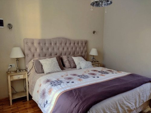 Casa En Venta 4 Ambientes +departamento En Haedo