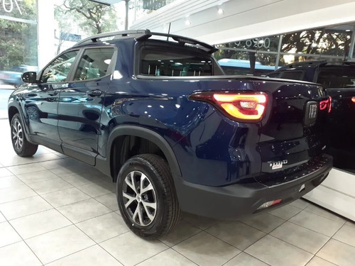 Imagen 13 de 25 de Fiat Toro Freedom 1.8 0km Tomo Usados Auto Moto 2-