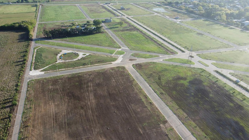 Terreno En Pueblo Esther - Ecotierra Norte - 300 M2