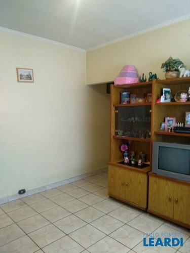 Imagem 1 de 15 de Casa Térrea - Jardim Dos Lagos - Sp - 592245
