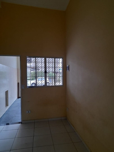 Imagem 11 de 12 de Casa Para Alugar, 50 M² Por R$ 1.000,00/mês - Parque Continental Ii - Guarulhos/sp - Ca0102