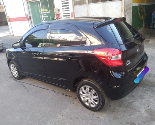 Imagem 7 de 9 de Ford Ka 2015 1.0 Se Flex 5p