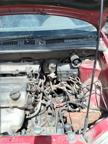 Kia Carens En Desarme 1998 Hasta 2002