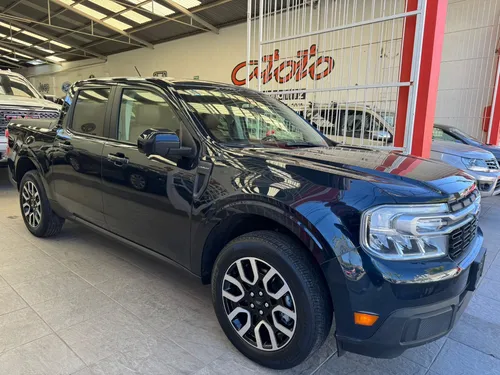 Ford Maverick 2.0 Lariat 4x4