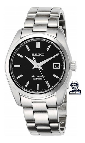 Reloj Seiko Sarb033 Automático En Stock Original Nuevo Caja