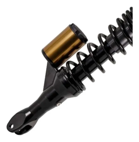 Amortiguador Trasero (nitrux) Bws125 X (2014-2020) Unidad
