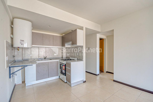 Imagen 11 de 30 de Venta Depto 2 Amb A Estrenar, Apto Profesional En Moron Centro (d3)