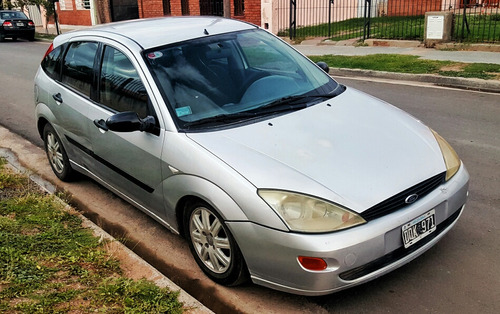 Ford Focus 1.8 Clx