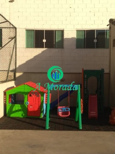 Imagem 10 de 13 de Apartamento Em Condomínio Com 2 Quartos À Venda Em Santo André - Ap03024 - 69266735