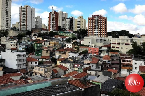 Apartamento - Ref: 227078