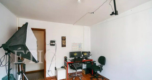 Imagem 7 de 25 de Apartamento Residencial Em São Paulo - Sp - Ap2129_etic