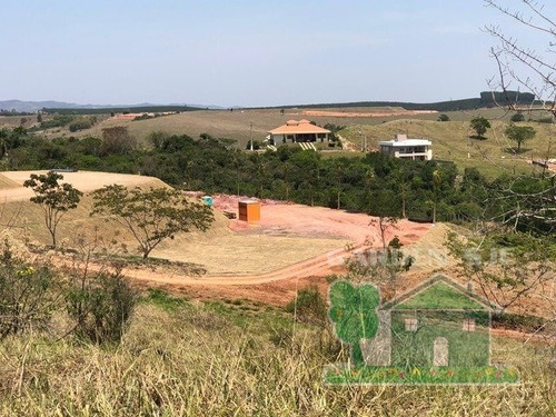 Imagem 7 de 12 de Terreno Em Condomínio Terras De Santa Mariana, Caçapava/sp De 2334m² À Venda Por R$ 275.000,00 - Te2328342-s