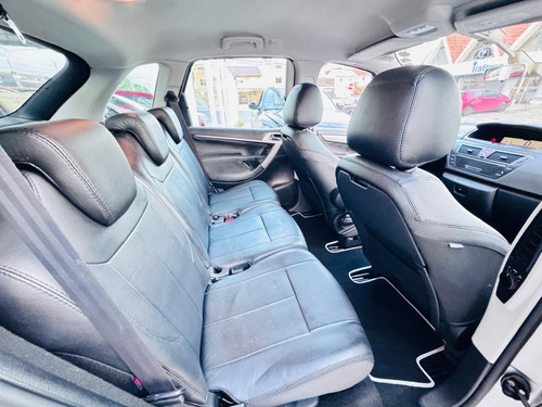 Citroën C4 Picasso C4 Pic Glxa 5l