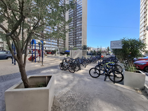 Venta Depto. 3d/1b - Quinta Normal