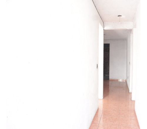Oficina Con Terreno Versátil En Renta Zona Industrial Ecatepec Vía Morelos