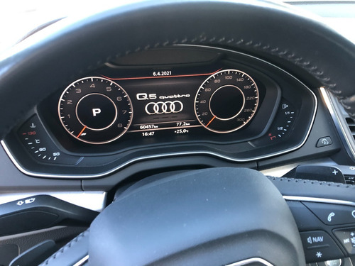 Audi Q5 T Design 2018, Automática