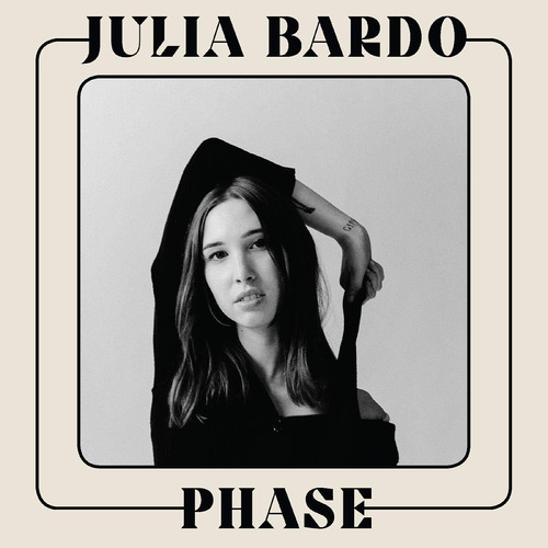 Cd: Bardo Julia Phase Usa Import Cd