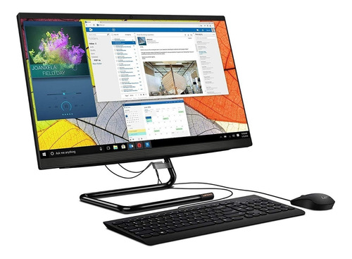Imagen 4 de 4 de Display Todo En Uno 23.8 Ips Hp,asus,lenovo