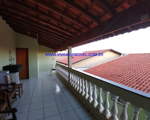 Imagem 27 de 27 de Casa - Ca00222 - 70194532