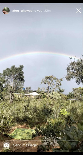 Terreno Na Chapad Dos Veadeiros