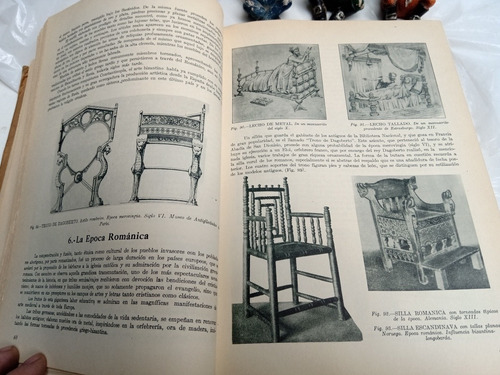 El Mueble De Estilo Otto Klein (Usado)