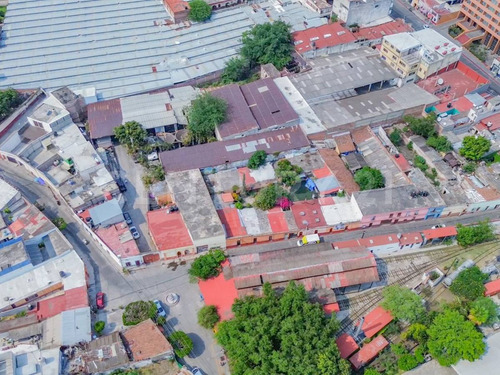 2860 M2 En El Centro De Cuautla Se Vende Como Terreno $20,020,000