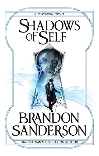 Libro Shadows Of Self De Sanderson Brandon  Orion Publishing